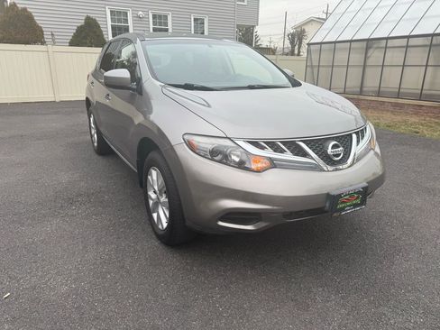 Used 2012 Nissan Murano S image 11