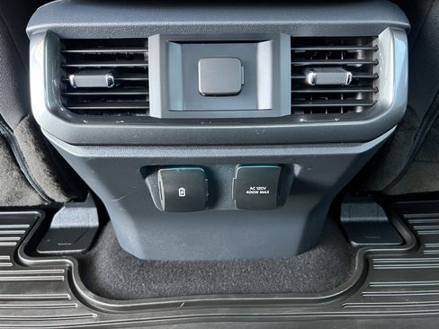Used 2023 Ford F150 XLT w/ Equipment Group 302A High AWD/4WD image 54