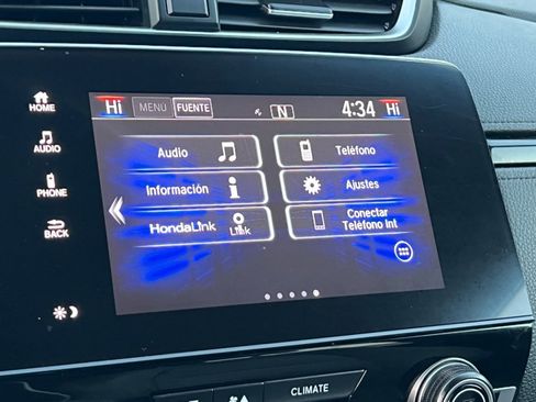 Used 2020 Honda CR-V EX-L image 21