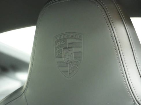 Certified 2023 Porsche 911 GT3 RWD image 35