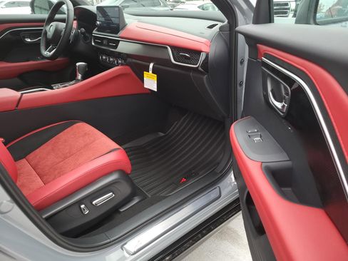 New 2026 Acura ADX A-Spec FWD image 9