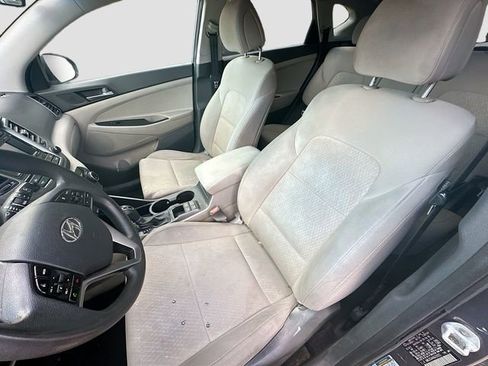 Used 2016 Hyundai Tucson SE w/ Option Group 02 image 20