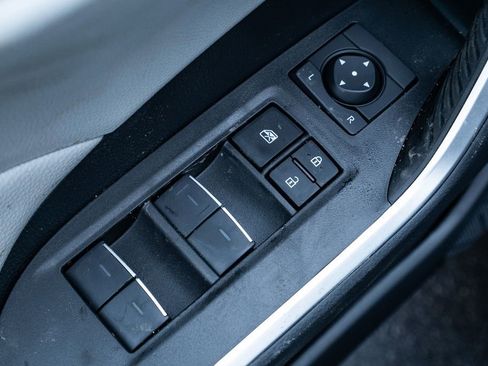 New 2025 Toyota RAV4 XLE Premium w/ Weather Package image 20