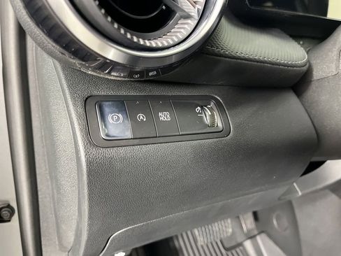 New 2026 Chevrolet Equinox LT w/ Safety and Technology Package FWD image 26