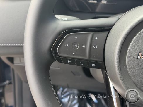 New 2026 MAZDA CX-5 2.5 S w/ Premium Package AWD/4WD image 16