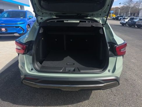 New 2026 Chevrolet Trax ACTIV w/ Driver Confidence Package FWD image 31