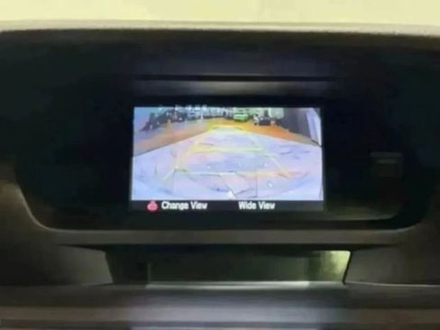 Used 2017 Acura ILX 2.4L image 48