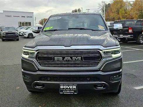 Certified 2020 RAM 1500 Limited image 3