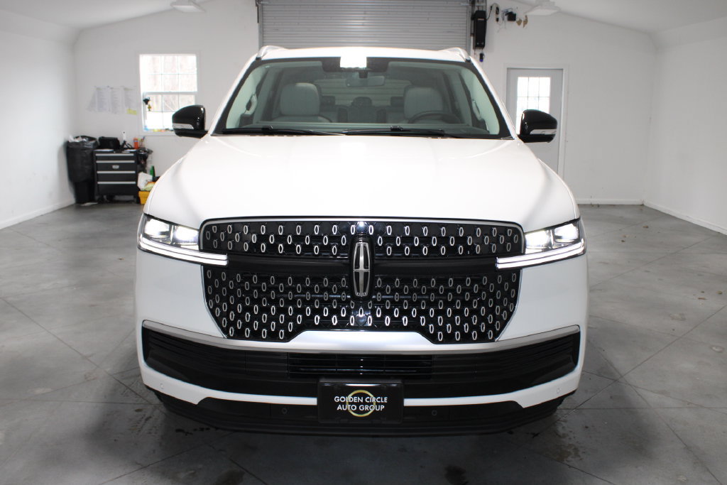 New 2026 Lincoln Navigator Reserve AWD/4WD image 58