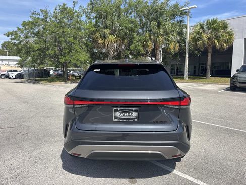 New 2026 Lexus RX 350 Premium FWD image 4