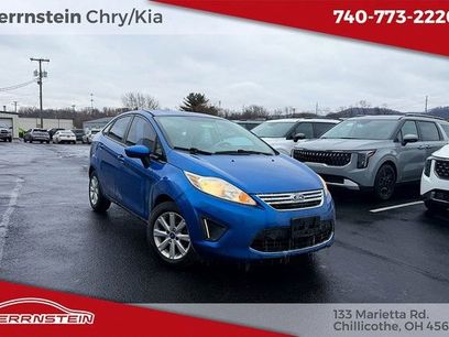 Used 2011 Ford Fiesta SE w/ 203A Rapid Spec Order Code