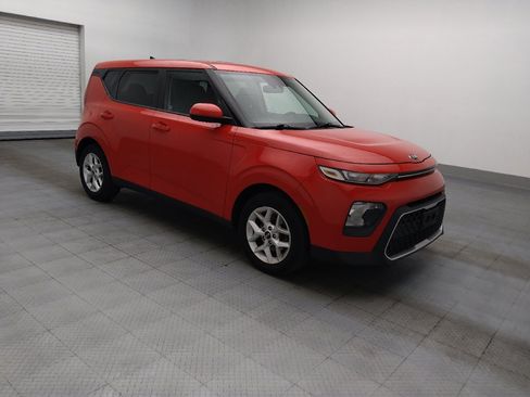 Used 2021 Kia Soul S FWD image 11