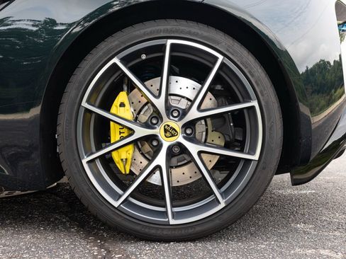 Used 2024 Lotus Emira First Edition RWD image 51