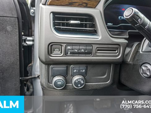 Used 2023 Chevrolet Tahoe Premier RWD image 39