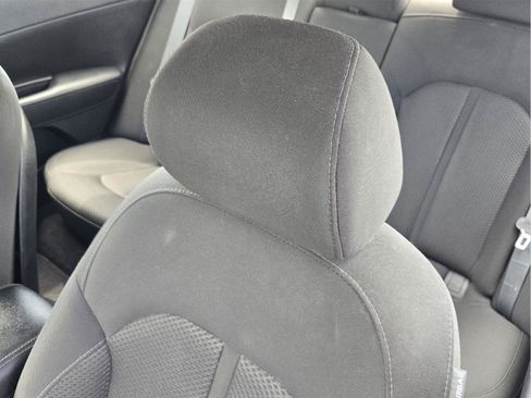 Used 2018 Kia Optima LX FWD image 21