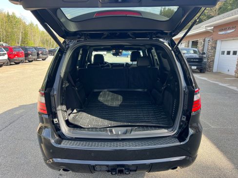 Used 2025 Dodge Durango GT AWD/4WD image 21
