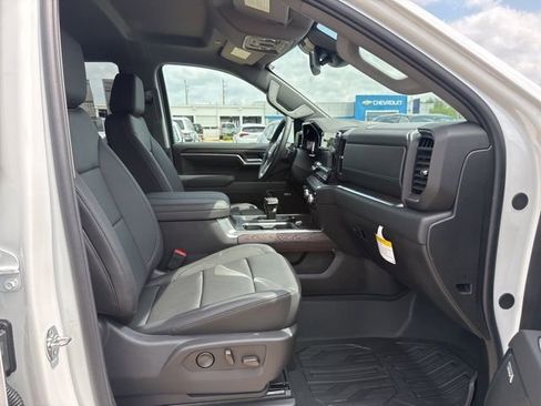 New 2026 GMC Sierra 1500 SLT w/ SLT Convenience Package AWD/4WD image 52