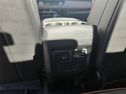 New 2026 GMC Canyon AT4 image 15