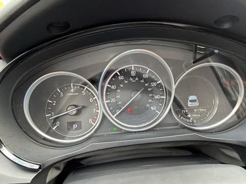 Used 2016 MAZDA CX-9 Signature AWD/4WD image 18