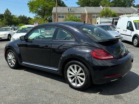Used 2017 Volkswagen Beetle 1.8T SE image 9