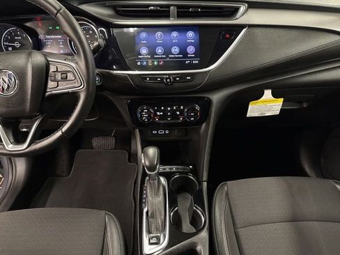 Used 2020 Buick Encore GX Select AWD/4WD image 18