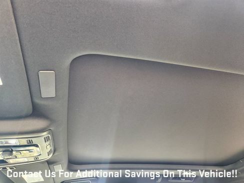 New 2026 GMC Yukon Denali Ultimate AWD/4WD image 20