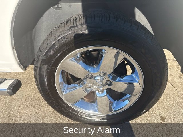 Used 2018 RAM 1500 Big Horn AWD/4WD image 7