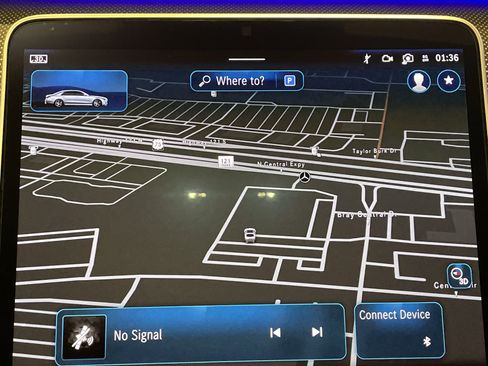 New 2026 Mercedes-Benz S 63 AMG S image 14