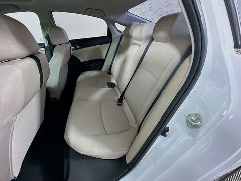 Used 2018 Honda Civic EX image 24