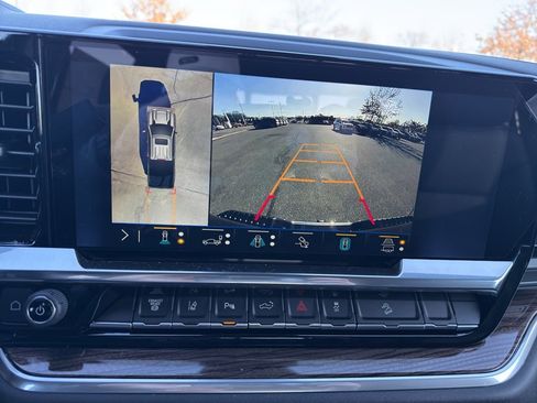 New 2026 Chevrolet Silverado 2500 LT image 20