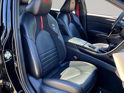 Used 2020 Toyota Avalon TRD w/ All Weather Liner Package FWD image 29