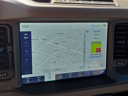 Used 2024 Ford Bronco Wildtrak image 19