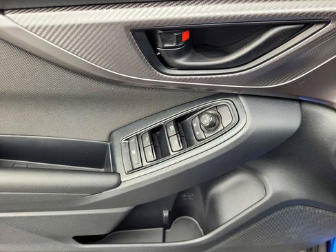 Certified 2024 Subaru WRX AWD/4WD image 21