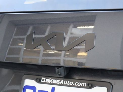 New 2027 Kia Telluride SX Prestige X-Pro AWD/4WD image 16