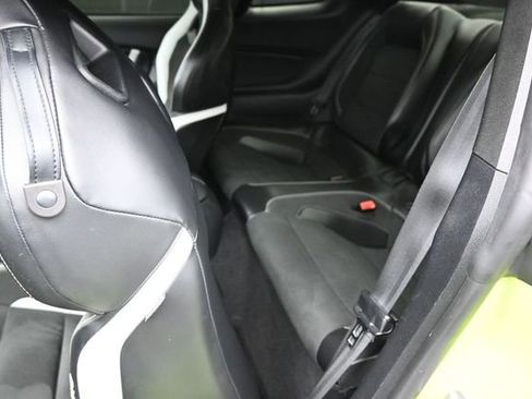 Used 2020 Ford Mustang Shelby GT500 w/ Technology Package RWD image 15