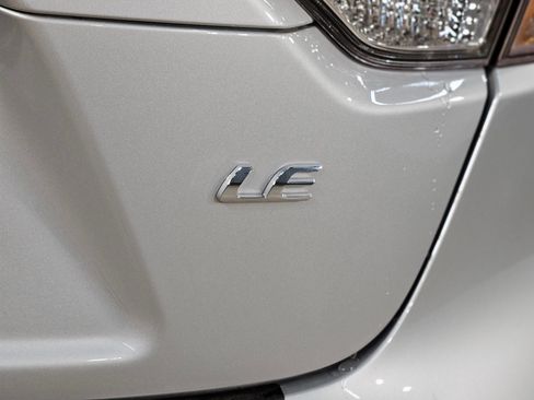 New 2026 Toyota Corolla LE image 23