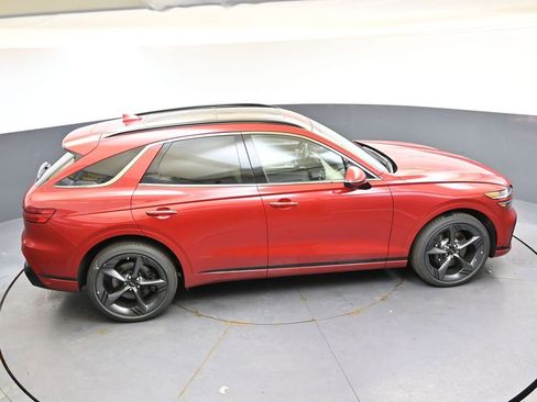 New 2026 Genesis GV70 3.5T Sport Prestige AWD/4WD image 42