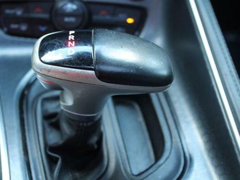 Used 2018 Dodge Challenger SXT Plus RWD image 20