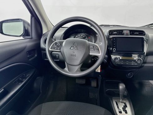 Used 2024 Mitsubishi Mirage G4 LE FWD image 20