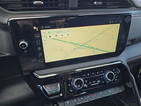 New 2026 GMC Sierra 2500 AT4 w/ AT4 Premium Plus Package image 23