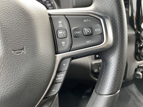 New 2026 RAM 1500 Tradesman AWD/4WD image 15