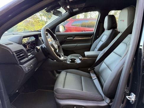 New 2026 GMC Terrain AT4 w/ Convenience Package III image 8