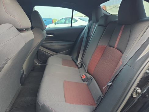 Used 2024 Toyota Corolla SE FWD image 11