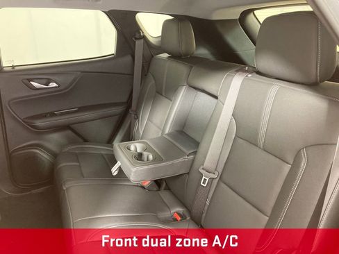 Used 2024 Chevrolet Blazer LT image 18
