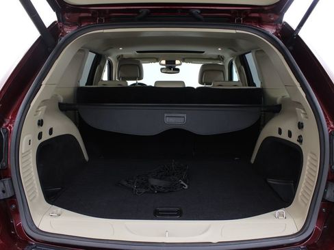 Used 2020 Jeep Grand Cherokee Limited w/ Premium Lighting Group RWD image 32