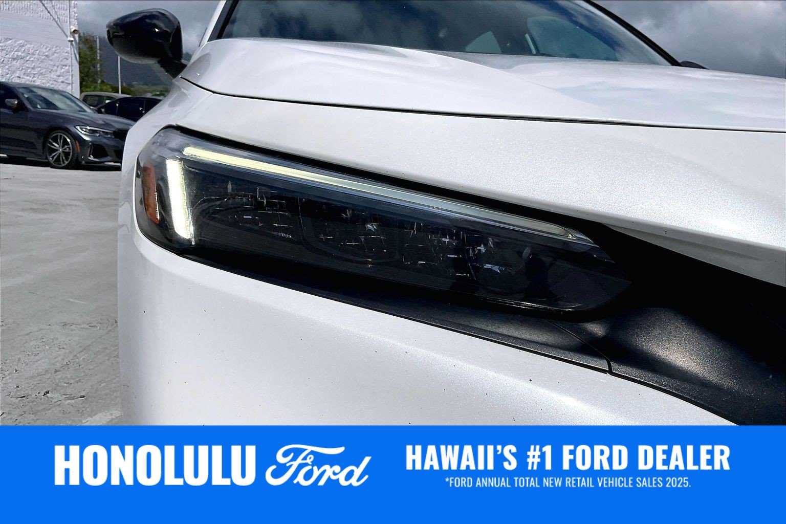 Used 2023 Honda Civic Sport image 31