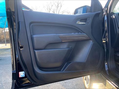 Used 2019 GMC Canyon Denali image 21