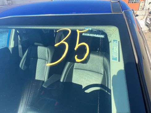 Used 2021 Kia Seltos SX image 34