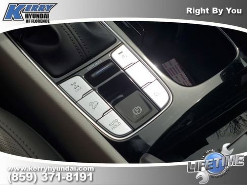 New 2026 Hyundai Tucson SEL image 32