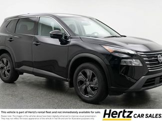 Used 2025 Nissan Rogue SV FWD video 1